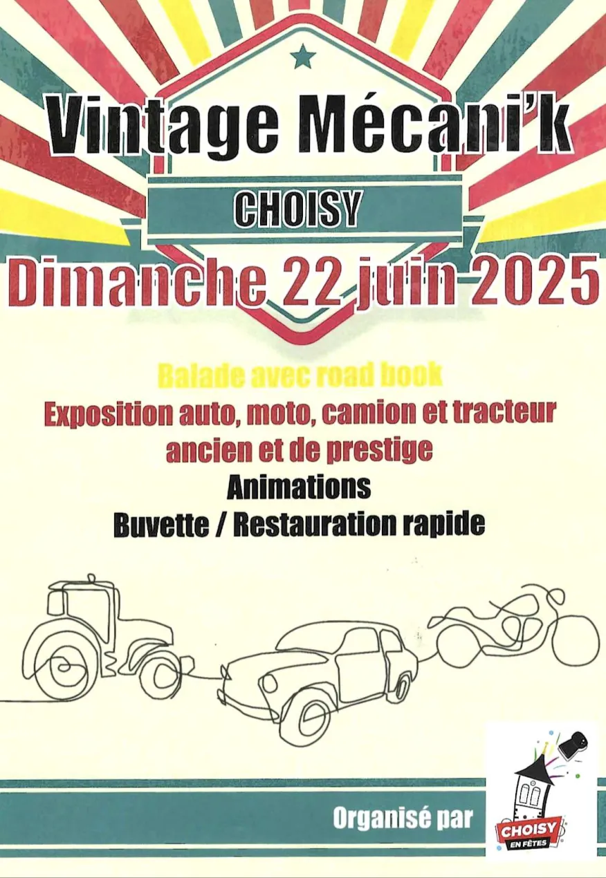 Flyer (recto)